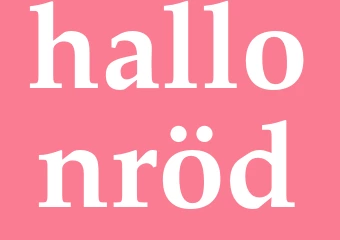 Synonym hallonröd