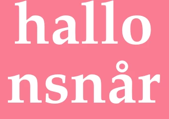 Synonym hallonsnår