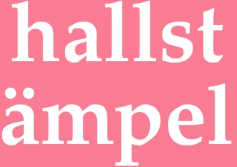 Synonym hallstämpel