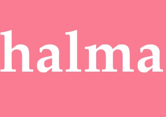 Synonym halma