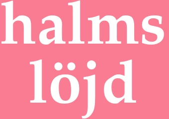 Synonym halmslöjd