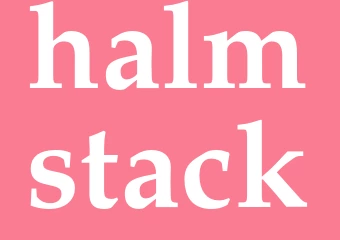 Synonym halmstack