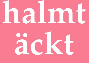 Synonym halmtäckt