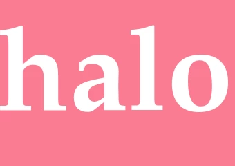 Synonym halo