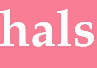 Synonym hals
