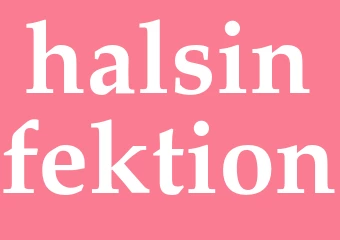 Synonym halsinfektion
