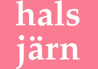 Synonym halsjärn