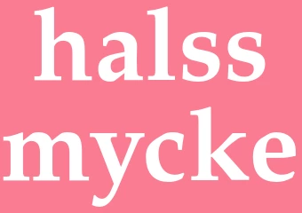 Synonym halssmycke