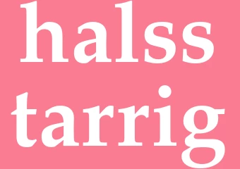 Synonym halsstarrig