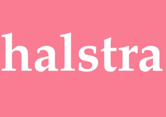 Synonym halstra