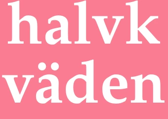 Synonym halvkväden