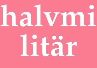 Synonym halvmilitär