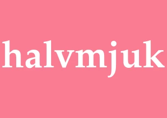 Synonym halvmjuk