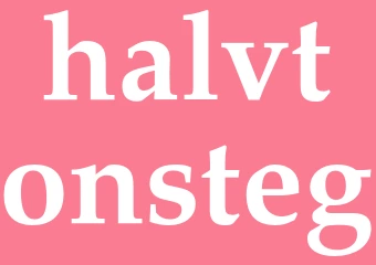 Synonym halvtonsteg