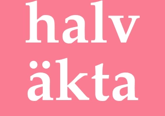 Synonym halväkta