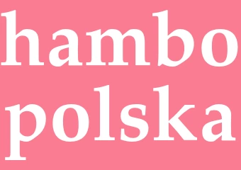 Synonym hambopolska