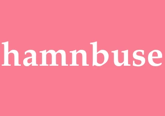 Synonym hamnbuse