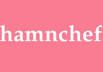 Synonym hamnchef
