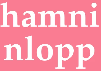 Synonym hamninlopp