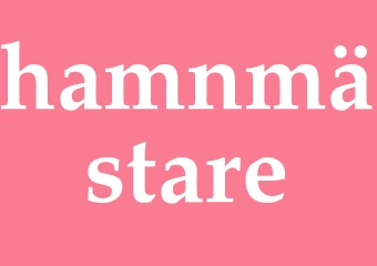 Synonym hamnmästare