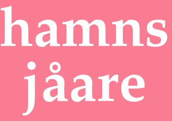 Synonym hamnsjåare