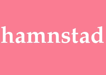 Synonym hamnstad