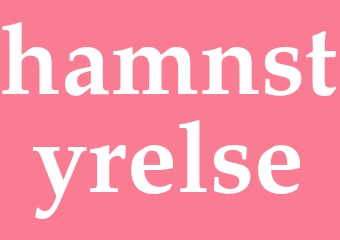 Synonym hamnstyrelse
