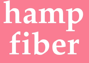 Synonym hampfiber