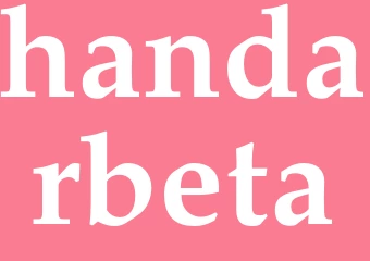 Synonym handarbeta