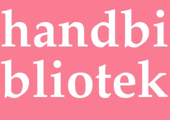 Synonym handbibliotek