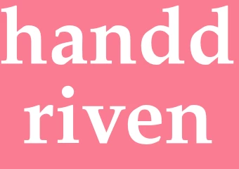 Synonym handdriven