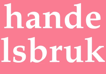 Synonym handelsbruk
