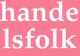 Synonym handelsfolk
