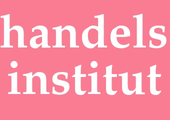 Synonym handelsinstitut