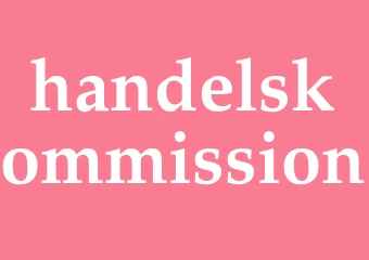 Synonym handelskommission