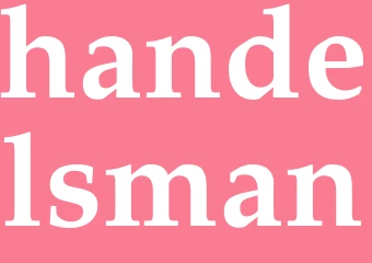 Synonym handelsman