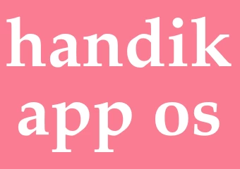 Synonym handikapp-os