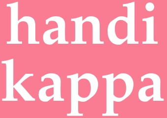 Synonym handikappa
