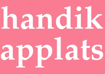 Synonym handikapplats
