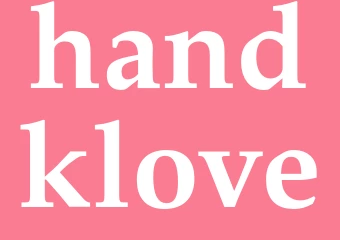 Synonym handklove
