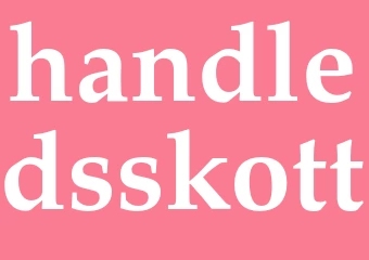 Synonym handledsskott