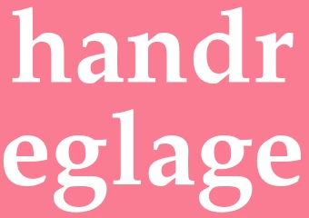 Synonym handreglage