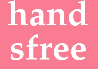 Synonym handsfree