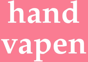 Synonym handvapen