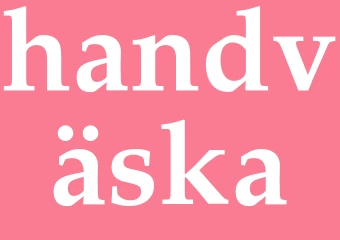 Synonym handväska