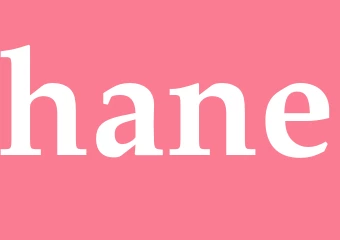 Synonym hane