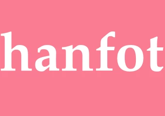 Synonym hanfot