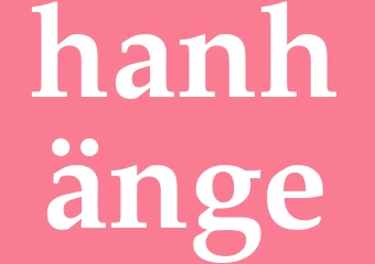 Synonym hanhänge