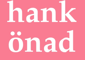 Synonym hankönad