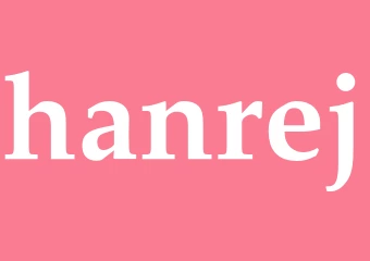 Synonym hanrej